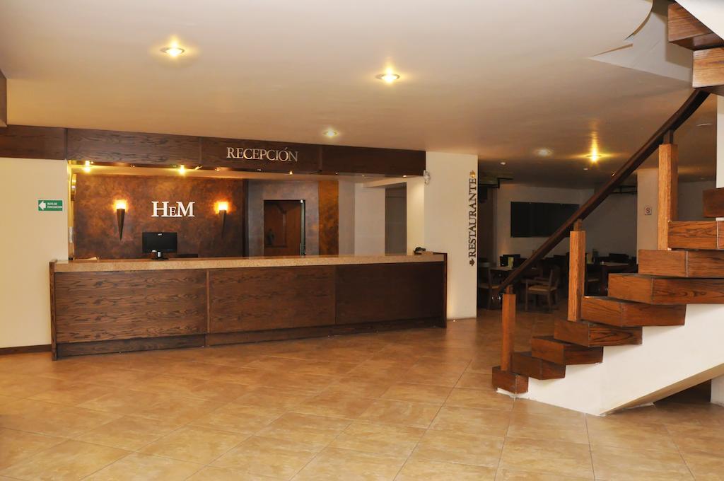 Hotel El Monte Salamanca Exteriér fotografie
