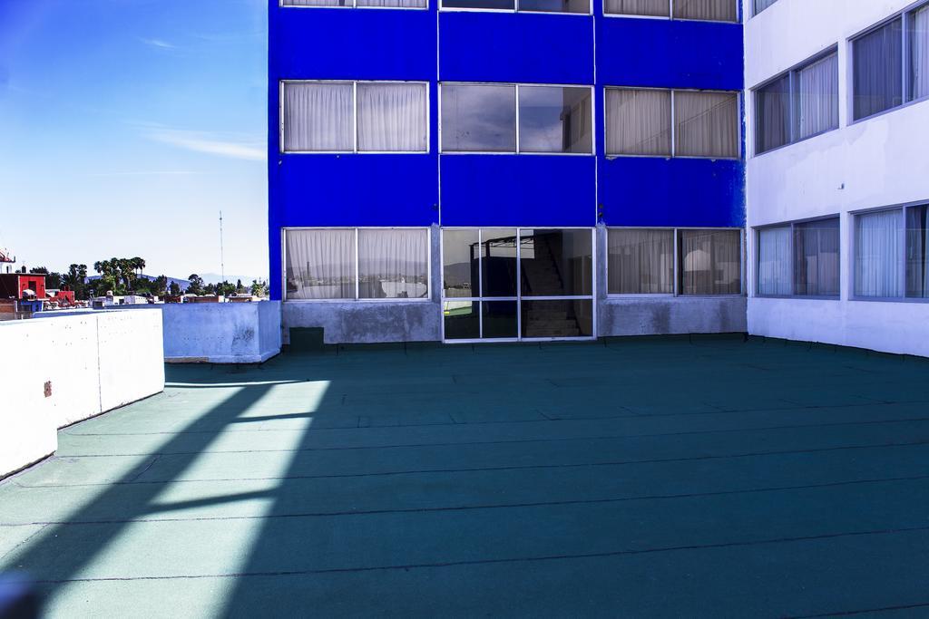 Hotel El Monte Salamanca Exteriér fotografie