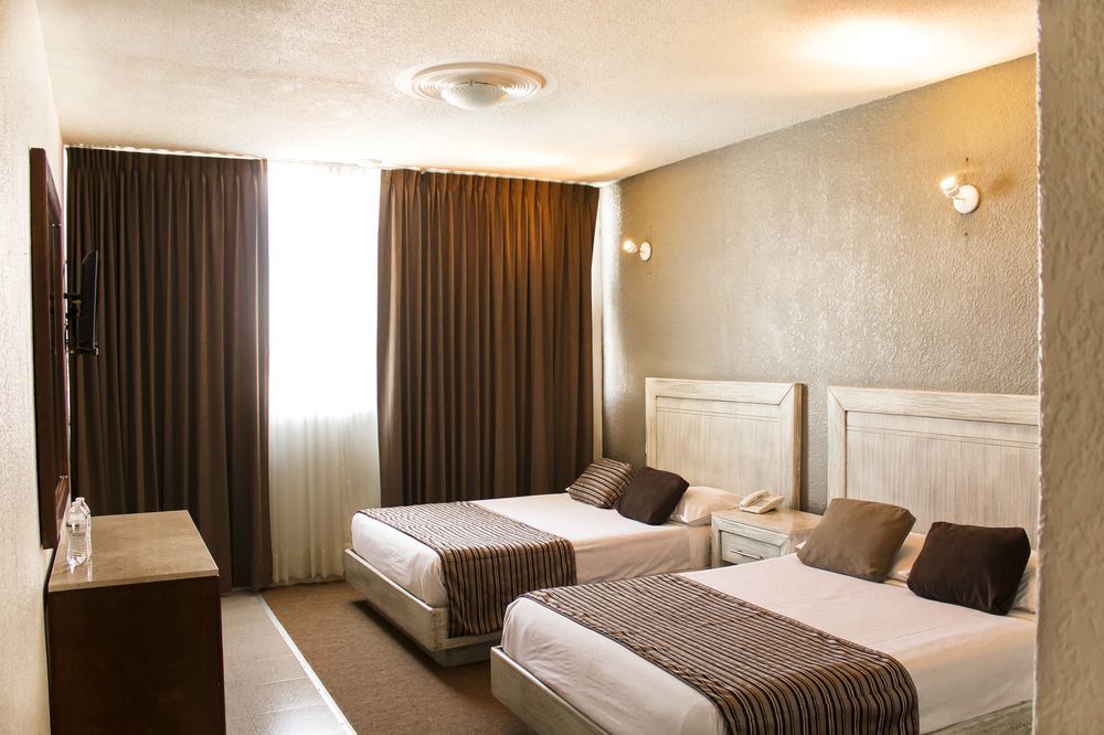 Hotel El Monte Salamanca Exteriér fotografie