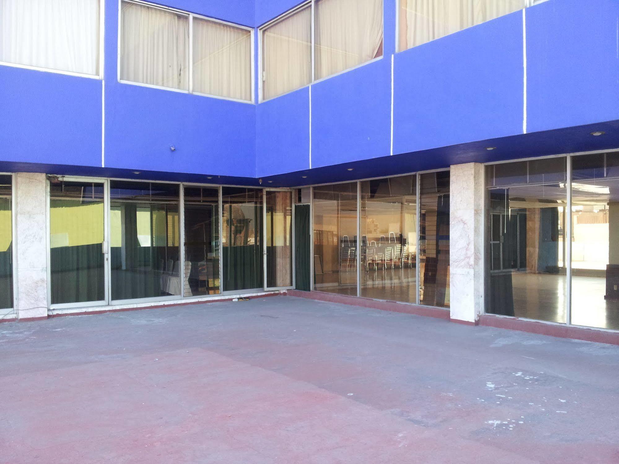 Hotel El Monte Salamanca Exteriér fotografie